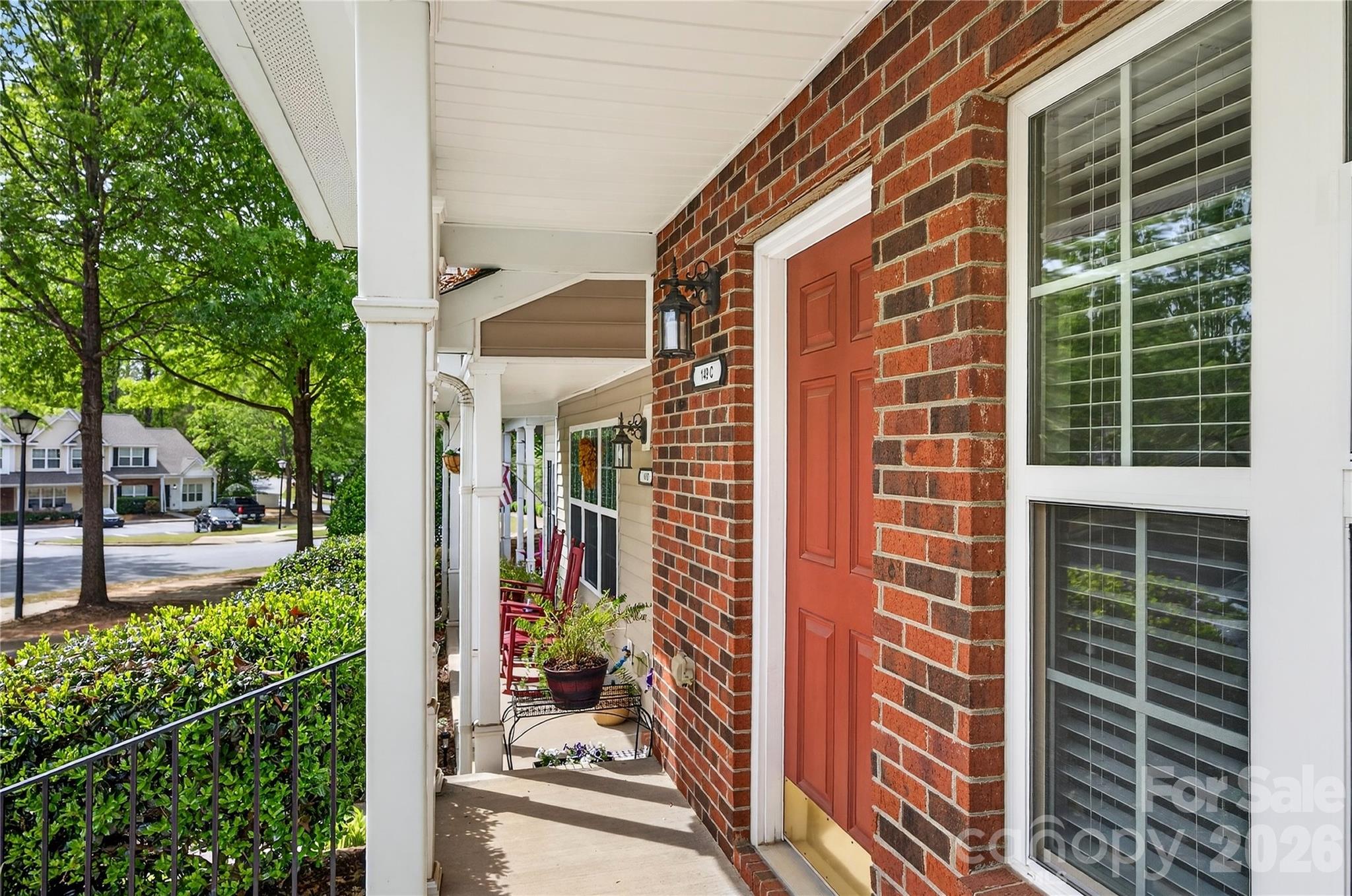 149 Marakery Road, Unit C Mooresville, NC 28115 - Photo 3 of 45