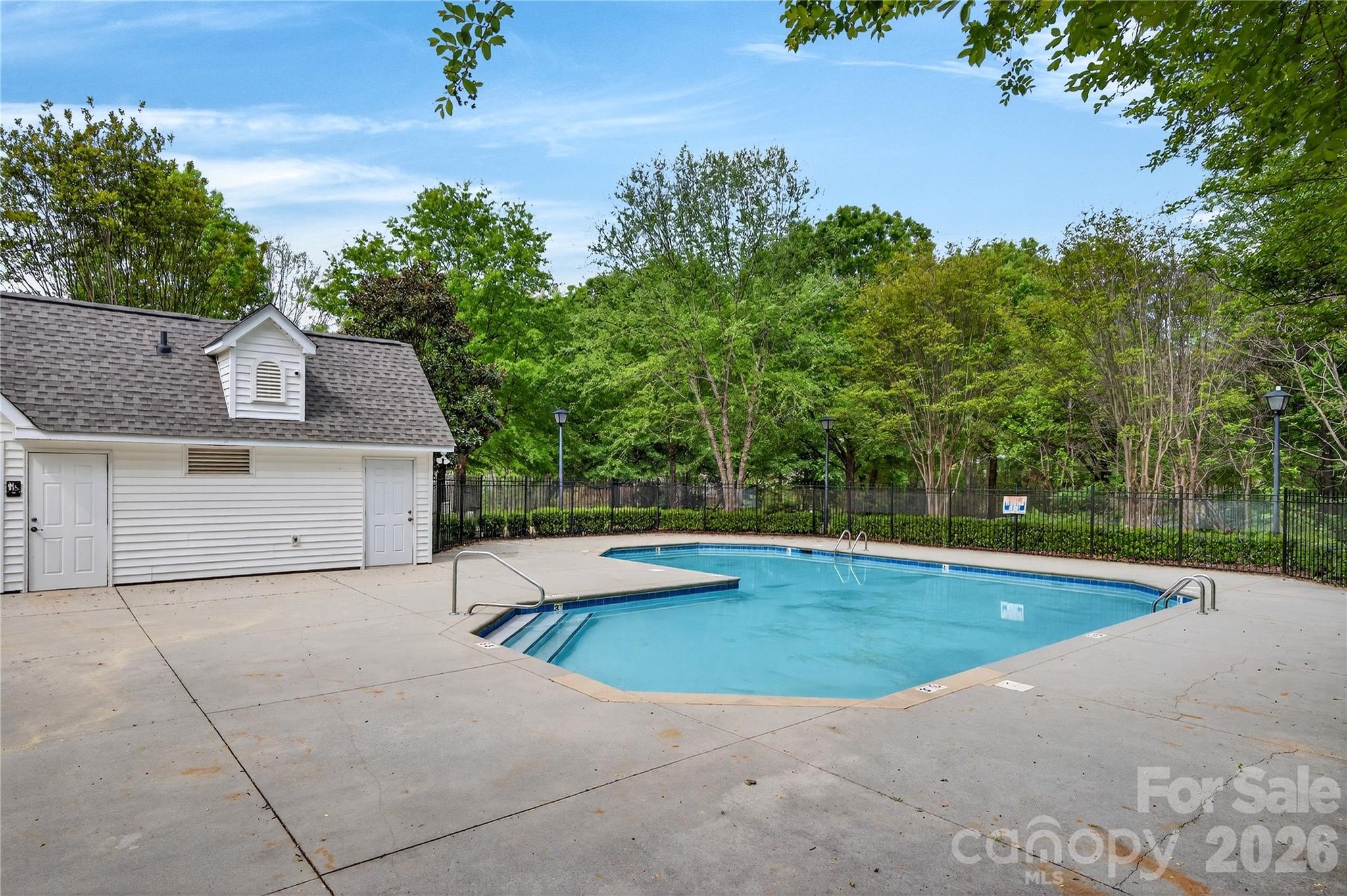 149 Marakery Road, Unit C Mooresville, NC 28115 - Photo 41 of 45