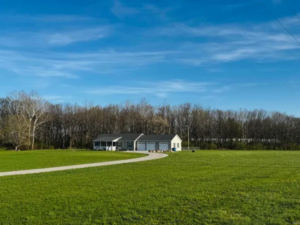 $424,900 | 1891 East Paw Paw Pike, Peru, IN 46970