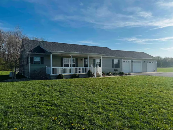 $424,900 | 1891 East Paw Paw Pike, Peru, IN 46970