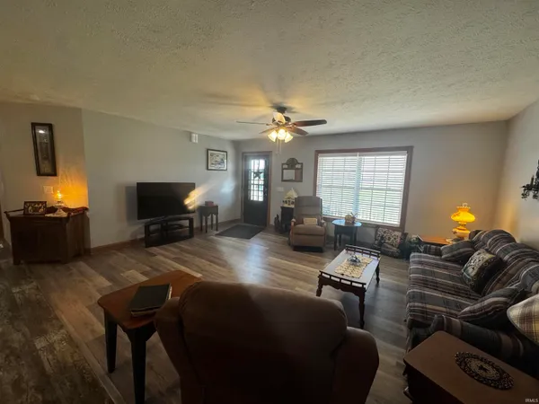 $424,900 | 1891 East Paw Paw Pike, Peru, IN 46970