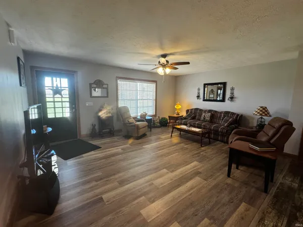 $424,900 | 1891 East Paw Paw Pike, Peru, IN 46970