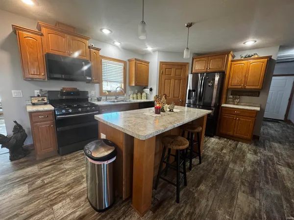 $424,900 | 1891 East Paw Paw Pike, Peru, IN 46970