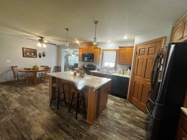 $424,900 | 1891 East Paw Paw Pike, Peru, IN 46970