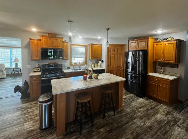 $424,900 | 1891 East Paw Paw Pike, Peru, IN 46970