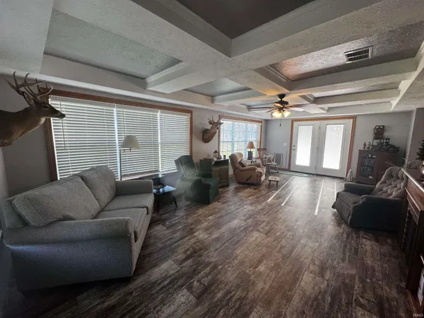 $424,900 | 1891 East Paw Paw Pike, Peru, IN 46970