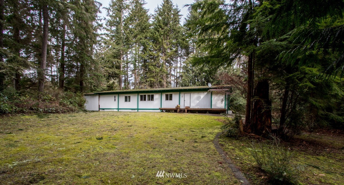 8929 Banner Road Southeast Port Orchard, WA 98367 - Photo 2 of 25 Gallery Image 2