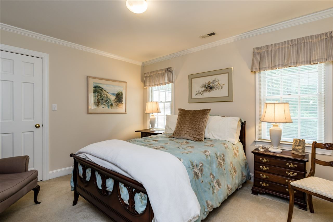 10708 Dunhill Terrace Raleigh, NC 27615 - Photo 21 of 25 Bedroom