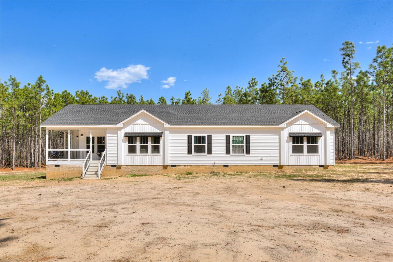 561 Pine Acres Road Windsor, SC 29856 - Photo 1 of 32