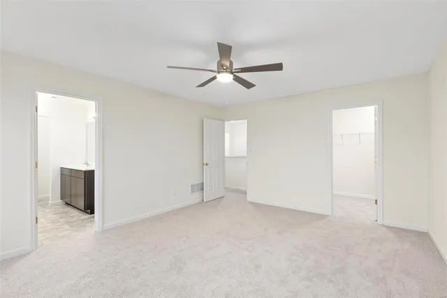 $339,970 | 43 Fairmount Grv Drive, St. Peters, MO 63376