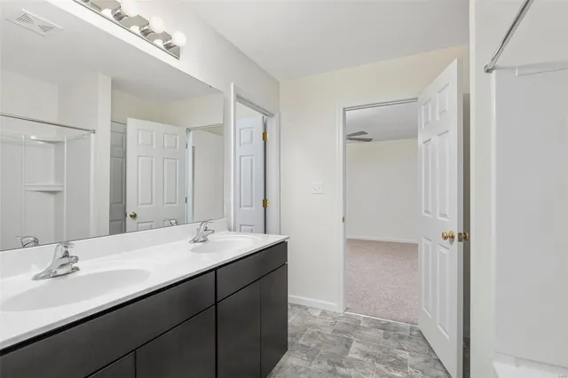 $339,970 | 43 Fairmount Grv Drive, St. Peters, MO 63376