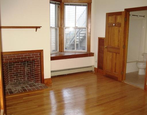 199 Spring Street, Unit 2 Portland, ME 04102 - Photo 2 of 6 Bedroom.