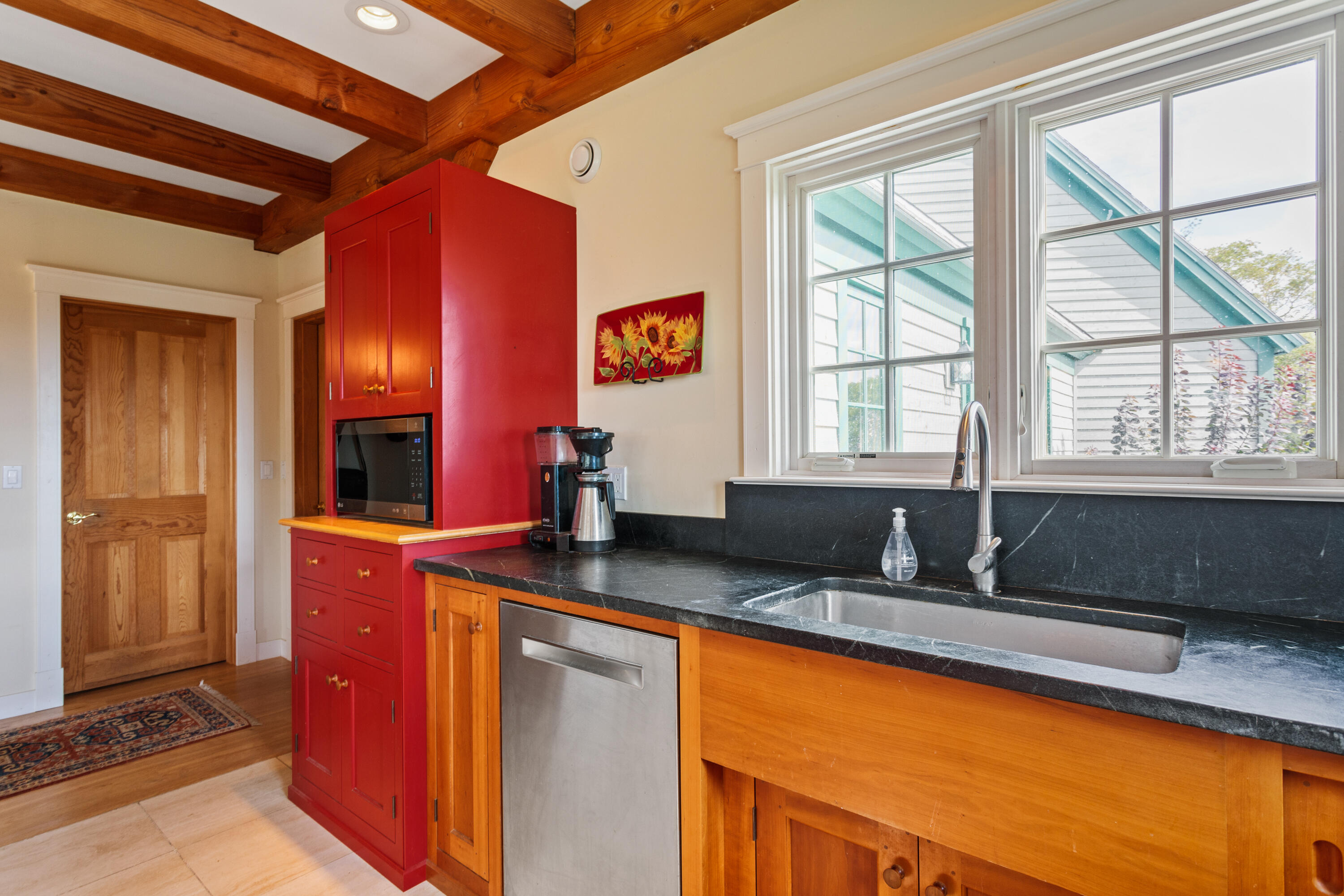 212 Masalin Road Lincolnville, ME 04849 - Photo 16 of 43 18-212MasalinRd-Lincolnville-KS