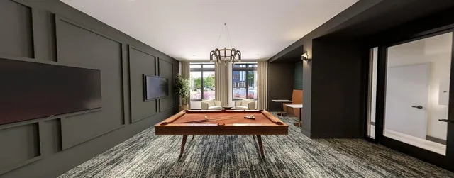 $2,971 | 1881 2nd Avenue, Unit THD120, Decatur, GA 30032