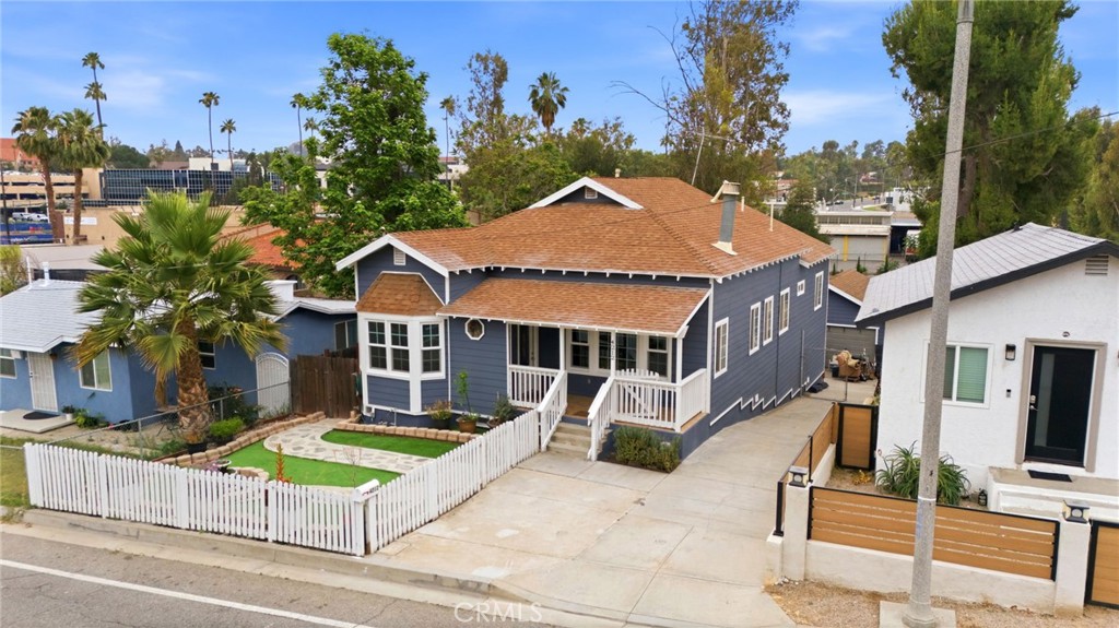 4212 14th Street Riverside, CA 92501 - Photo 48 of 57