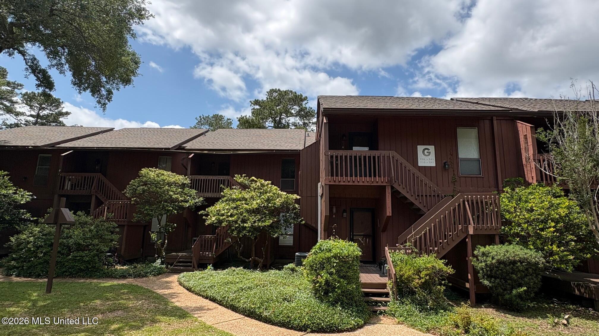 239 Lakeside Villa, Unit G Diamondhead, MS 39525 - Photo 1 of 9 IMG_1874