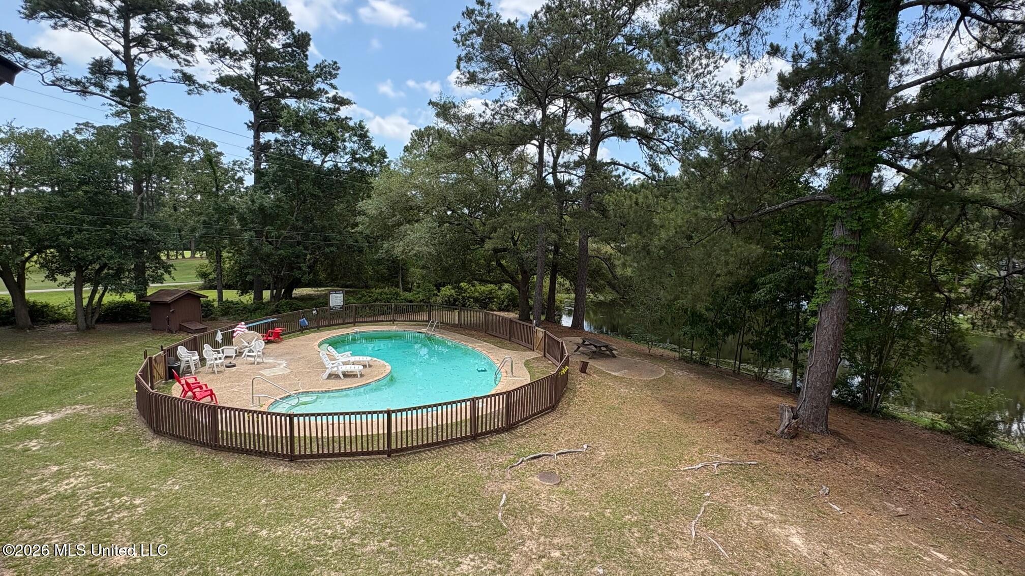 239 Lakeside Villa, Unit G Diamondhead, MS 39525 - Photo 8 of 9 IMG_1865