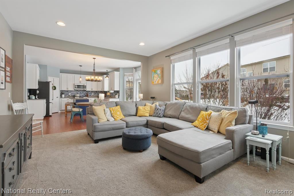 27316 Victoria Road Novi, MI 48374 - Photo 21 of 64 Gallery Image 21