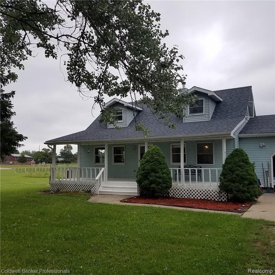 5794 North Latson Road Howell, MI 48855 - Photo 1 of 26 20170713_122602.jpg
