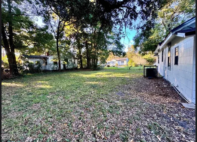 $167,000 | 1124 Kenmore Street, Jacksonville, FL 32208
