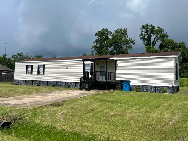 $120,000 | 7534 West Stacy Drive, Ventress, LA 70783