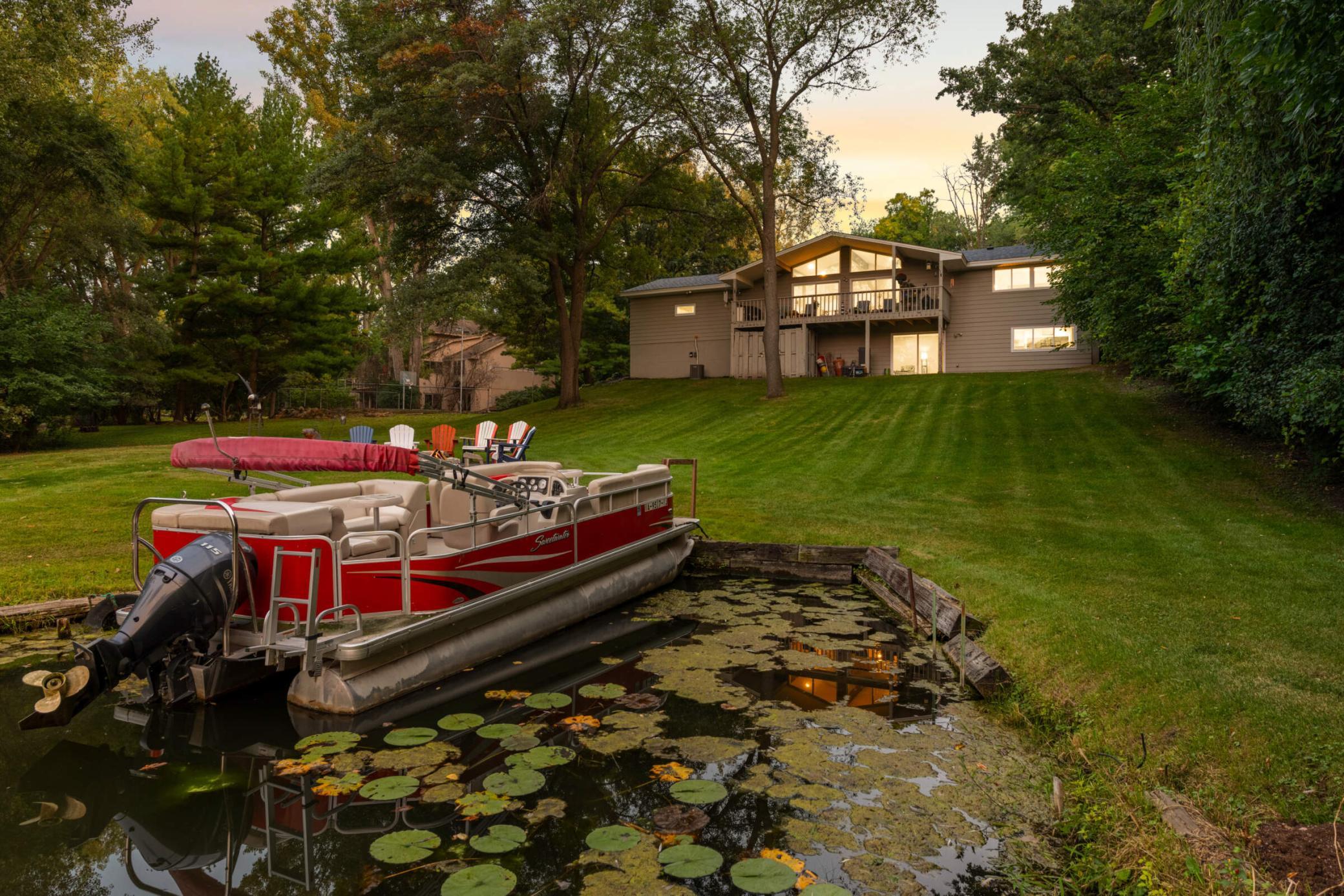 230 Maple Island Road Burnsville, MN 55306 - Photo 3 of 71