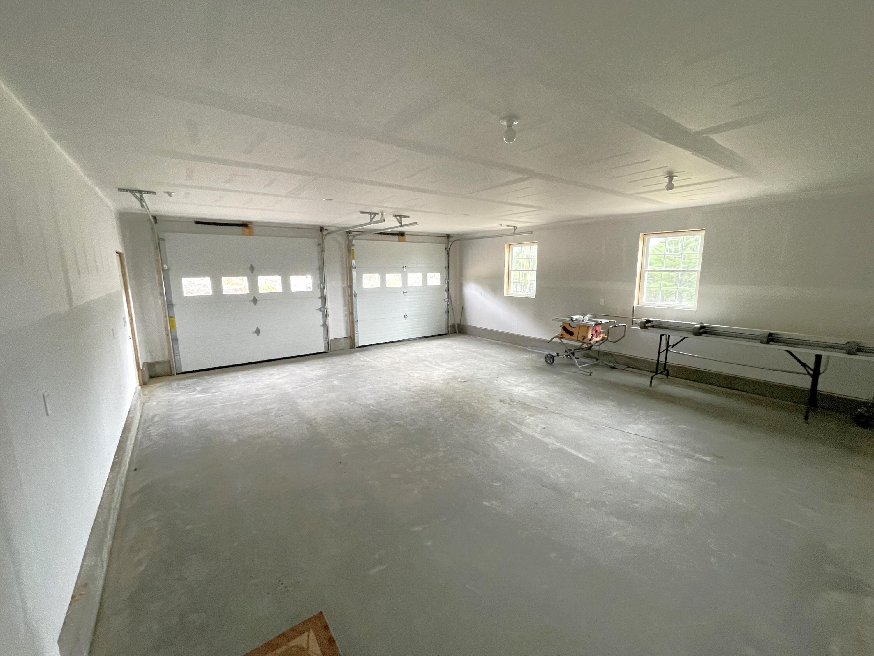 7 Kidder Road South China, ME 04358 - Photo 16 of 17 Garage