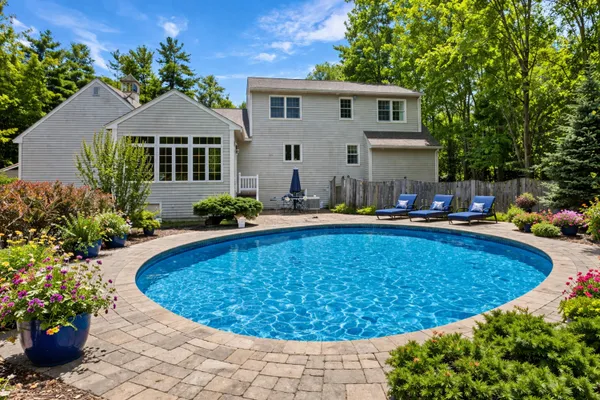 $725,000 | 40 Mahlon Avenue, Gorham, ME 04038