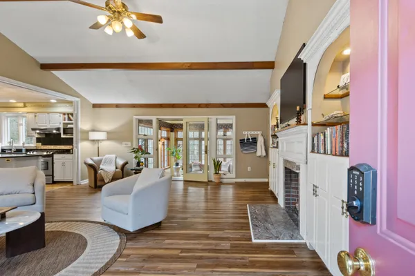 $725,000 | 40 Mahlon Avenue, Gorham, ME 04038