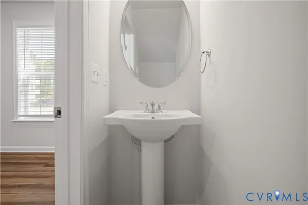 $359,950 | 4627 Wistar Creek Drive, Unit A, Henrico, VA 23228