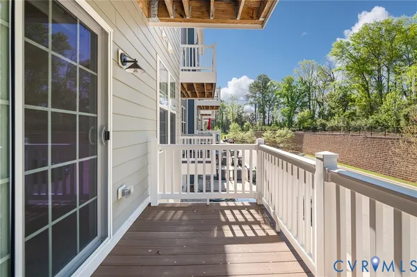 $359,950 | 4627 Wistar Creek Drive, Unit A, Henrico, VA 23228