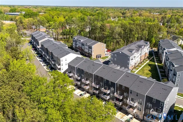 $359,950 | 4627 Wistar Creek Drive, Unit A, Henrico, VA 23228