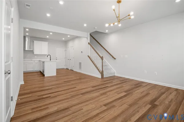 $359,950 | 4627 Wistar Creek Drive, Unit A, Henrico, VA 23228