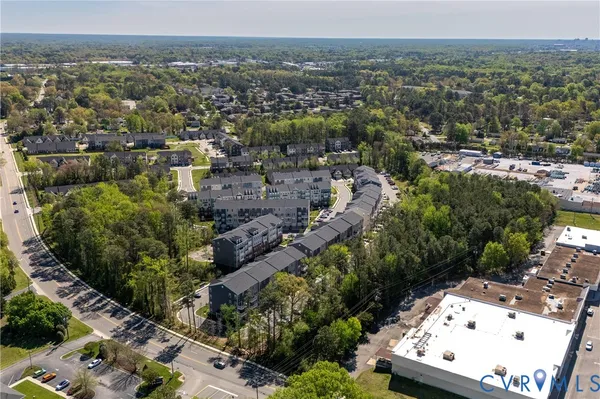 $359,950 | 4627 Wistar Creek Drive, Unit A, Henrico, VA 23228