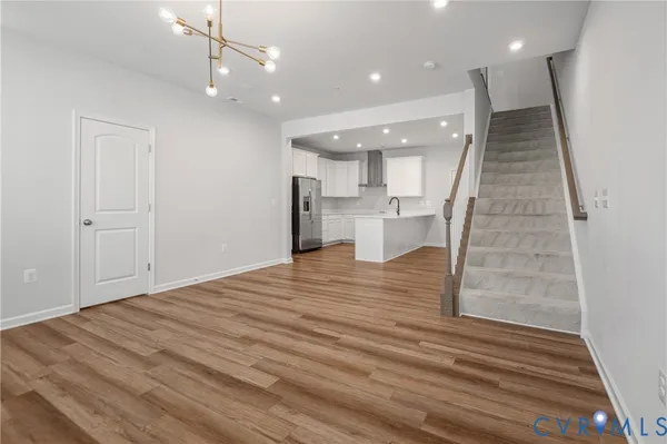 $359,950 | 4627 Wistar Creek Drive, Unit A, Henrico, VA 23228