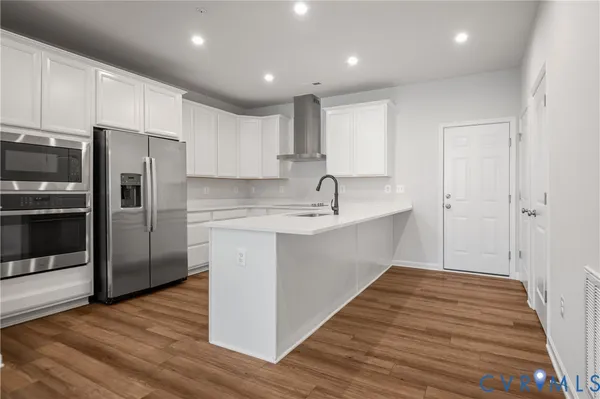 $359,950 | 4627 Wistar Creek Drive, Unit A, Henrico, VA 23228