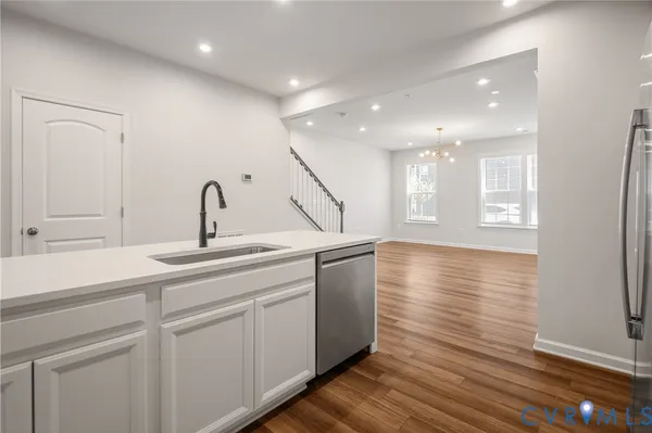 $359,950 | 4627 Wistar Creek Drive, Unit A, Henrico, VA 23228