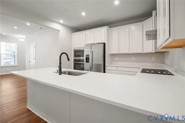 $359,950 | 4627 Wistar Creek Drive, Unit A, Henrico, VA 23228