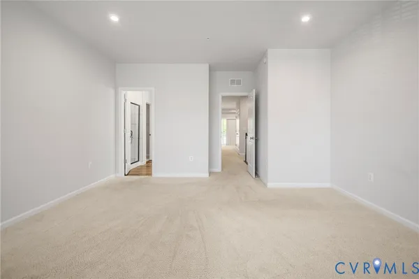 $359,950 | 4627 Wistar Creek Drive, Unit A, Henrico, VA 23228