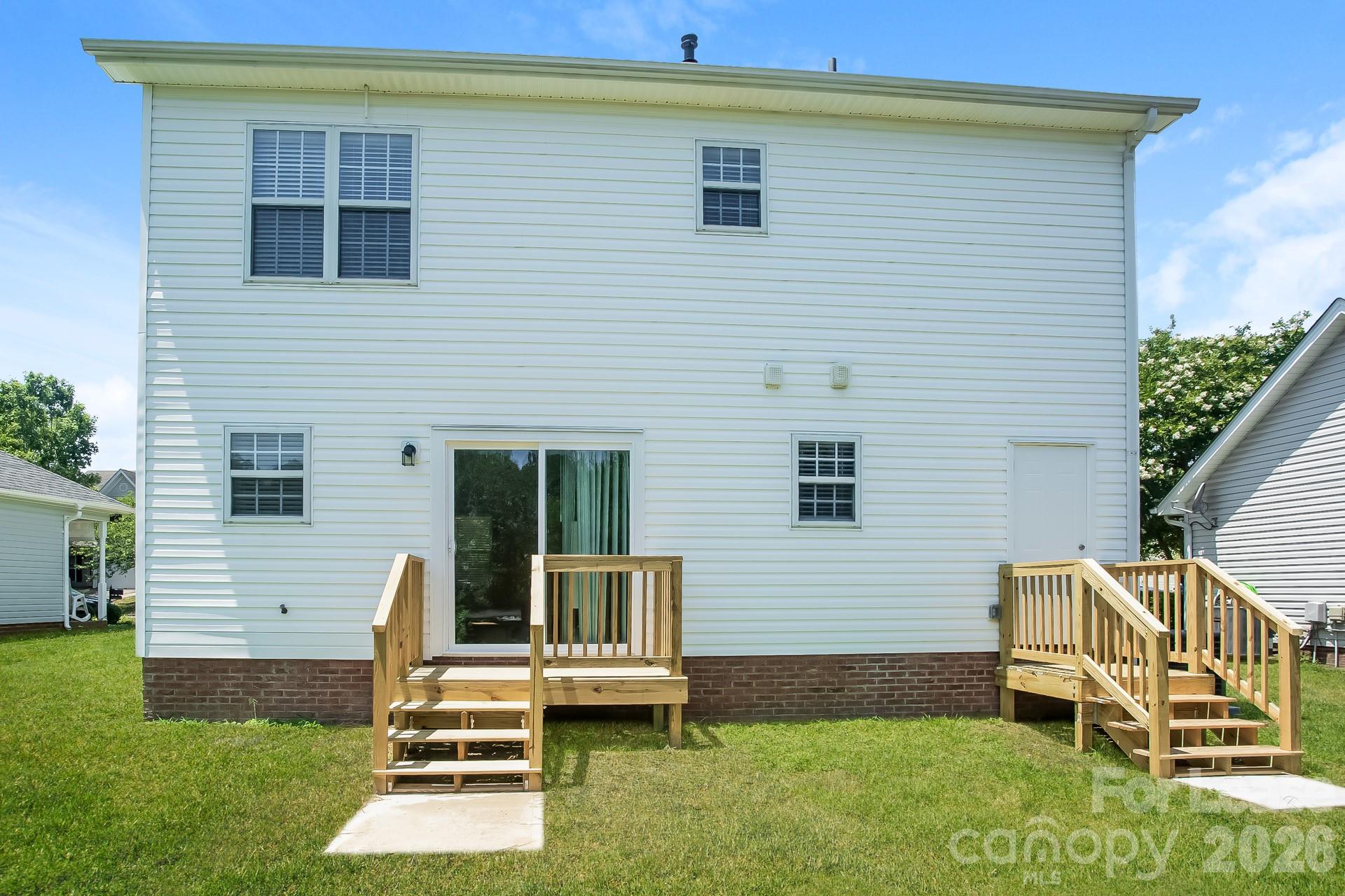 780 Sir Raleigh Drive Concord, NC 28025 - Photo 14 of 17