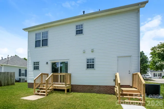 $2,080 | 780 Sir Raleigh Drive, Concord, NC 28025