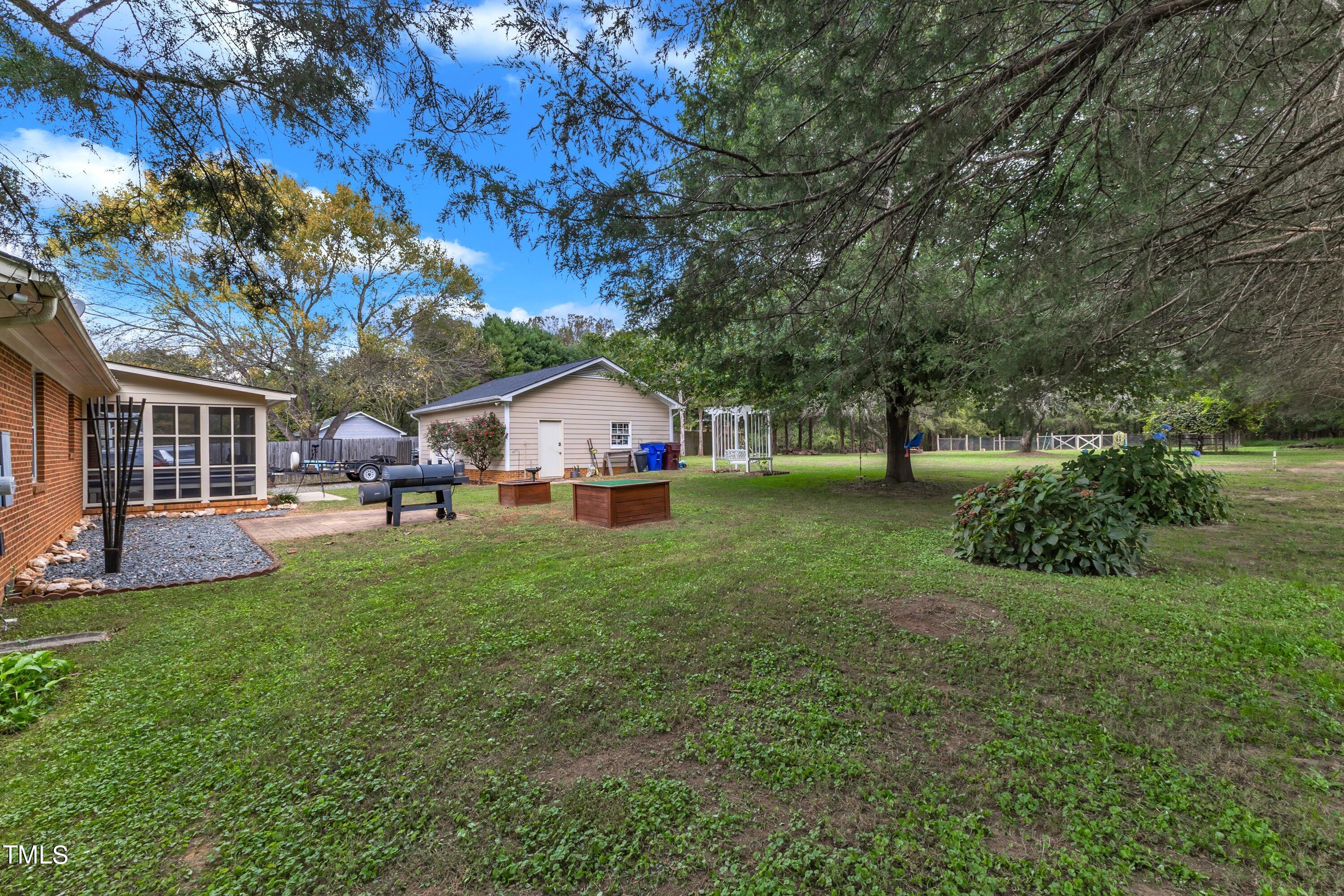 6904 Kiger Road Rougemont, NC 27572 - Photo 46 of 61 46-6904 Kiger Rd-23