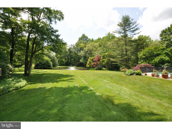 504 North Stanwick Road Moorestown, NJ 08057 - Photo 21 of 24