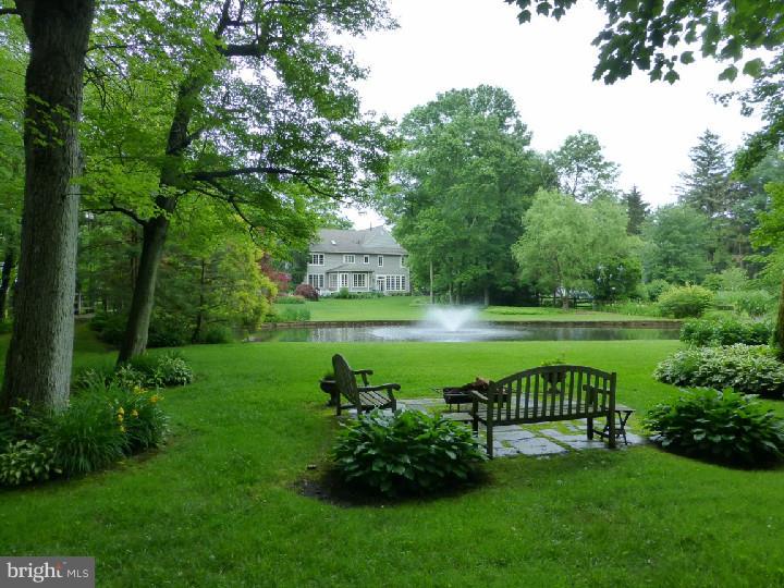 504 North Stanwick Road Moorestown, NJ 08057 - Photo 23 of 24