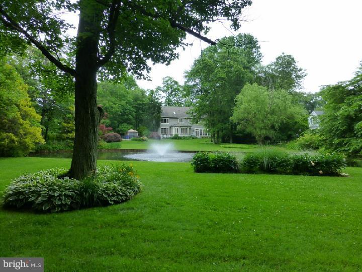 504 North Stanwick Road Moorestown, NJ 08057 - Photo 24 of 24