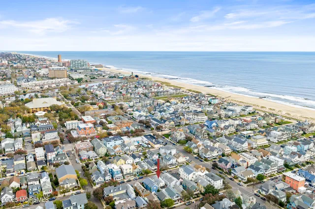 $5,700 | Undisclosed Address, Ocean Grove, NJ 07756
