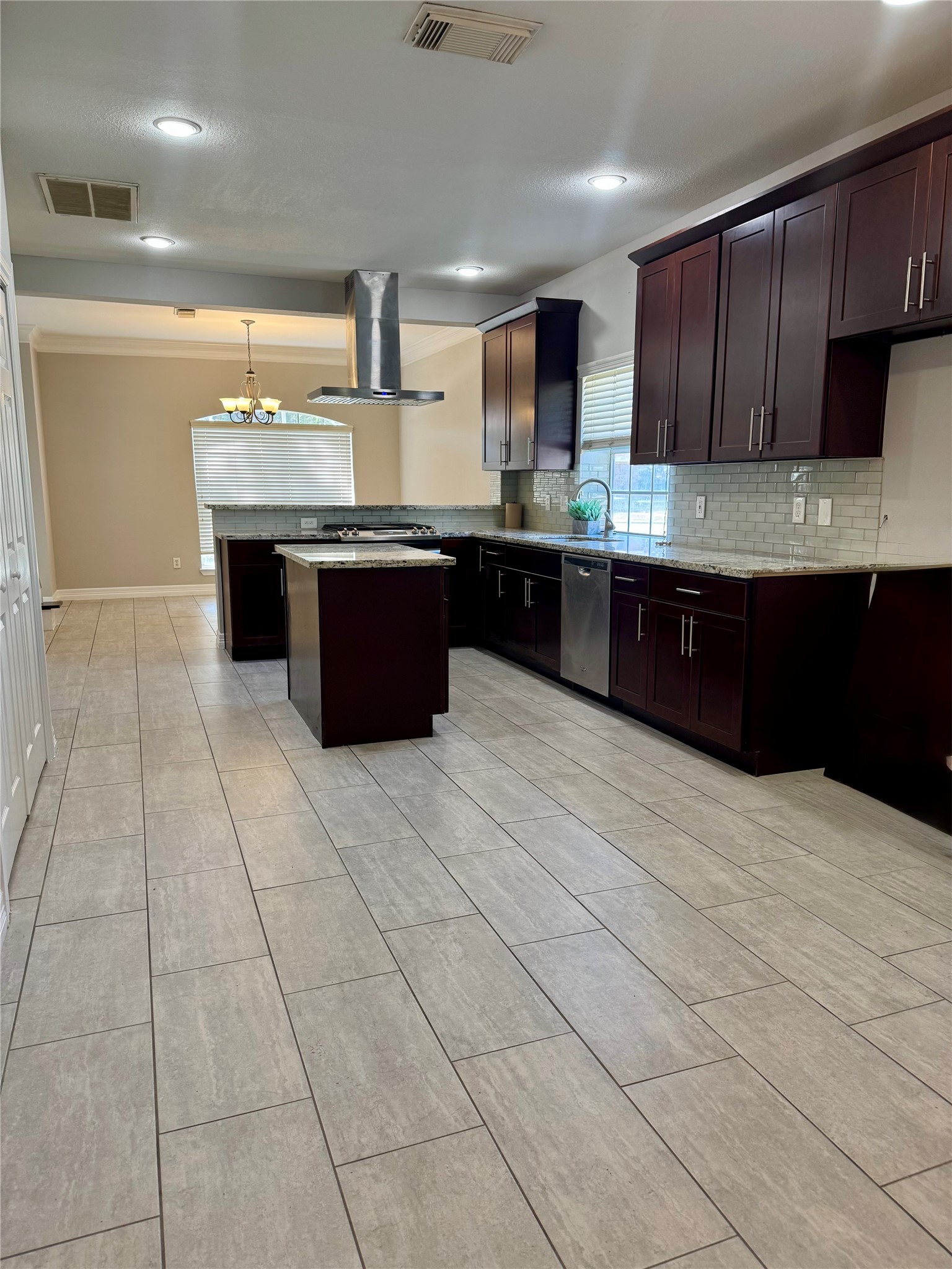 5722 Fort Sumter Lane Houston, TX 77084 - Photo 9 of 22