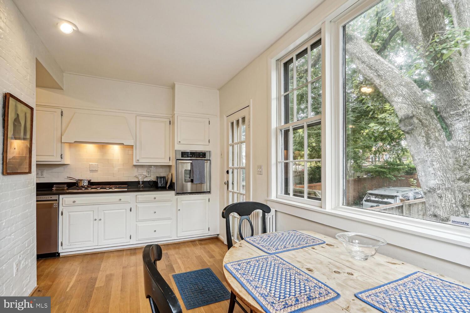 4409 Q Street Northwest Washington, DC 20007 - Photo 7 of 23 Gallery Image 7