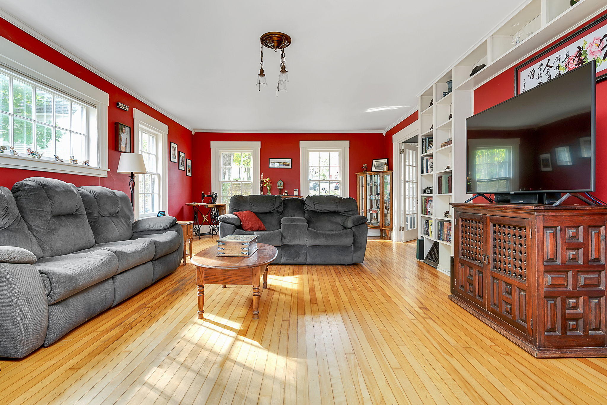 129 Smithtown Road Pittston, ME 04345 - Photo 22 of 77 21-web-or-mls-129Smithtown-50