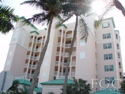 170 Lenell Road, Unit 703E Fort Myers Beach, FL 33931 - Photo 1 of 10 Gallery Image 1